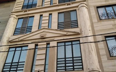 67متری اپارتمان مسکونی در اندیشه فاز یک