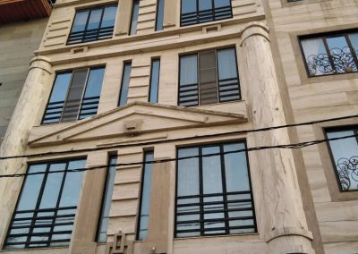 67متری اپارتمان مسکونی در اندیشه فاز یک