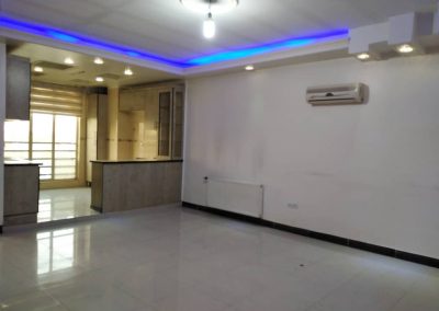 67متری اپارتمان مسکونی در اندیشه فاز یک