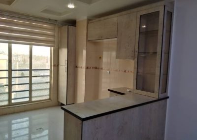 67متری اپارتمان مسکونی در اندیشه فاز یک