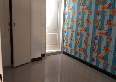 67متری اپارتمان مسکونی در اندیشه فاز یک