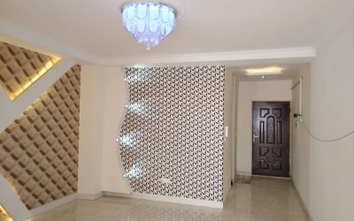 45متر اپارتمان در اندیشه فاز یک