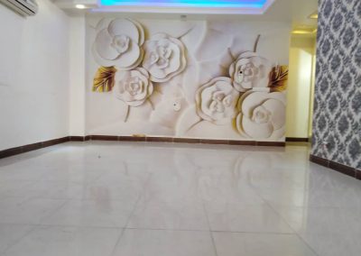 67متری اپارتمان مسکونی در اندیشه فاز یک