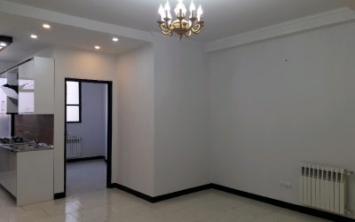 خرید آپارتمان با آسانسور در اندیشه به متراژ 45 متر