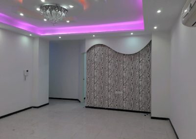 خرید اپارتمان 67 متری با نورگیری عالی با اسانسور در اندیشه فاز یک