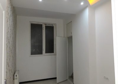 خرید اپارتمان 67 متری با نورگیری عالی با اسانسور در اندیشه فاز یک