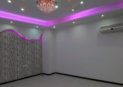 خرید اپارتمان 67 متری با نورگیری عالی با اسانسور در اندیشه فاز یک