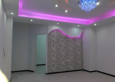 خرید اپارتمان 67 متری با نورگیری عالی با اسانسور در اندیشه فاز یک