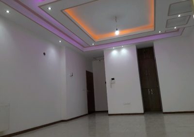 فروش دو واحد 59 متری و  54 متری داخل یک اپارتمان لوکس در اندیشه فاز یک