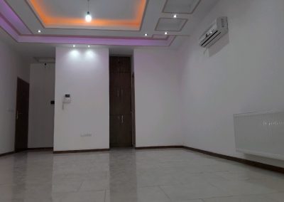 فروش دو واحد 59 متری و  54 متری داخل یک اپارتمان لوکس در اندیشه فاز یک