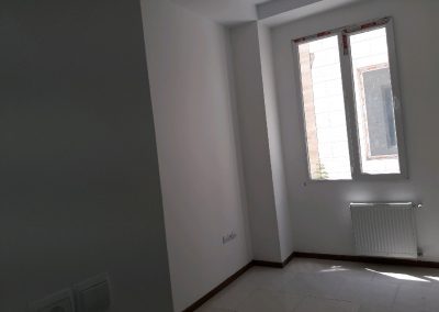 فروش دو واحد 59 متری و  54 متری داخل یک اپارتمان لوکس در اندیشه فاز یک