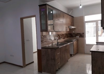 فروش دو واحد 59 متری و  54 متری داخل یک اپارتمان لوکس در اندیشه فاز یک