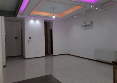 فروش دو واحد 59 متری و  54 متری داخل یک اپارتمان لوکس در اندیشه فاز یک
