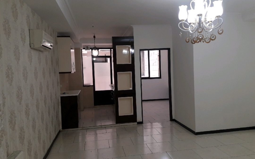 فروش اپارتمان 57 متری فول امکانات در ساختمان برند شهرک اندیشه فاز یک