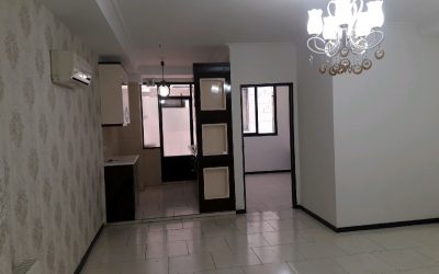 فروش اپارتمان 57 متری فول امکانات در ساختمان برند شهرک اندیشه فاز یک