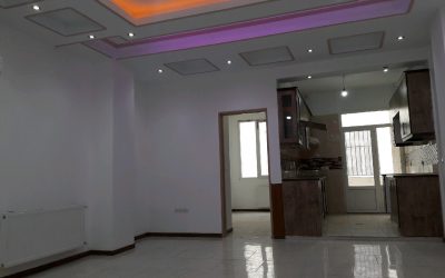فروش دو واحد 59 متری و  54 متری داخل یک اپارتمان لوکس در اندیشه فاز یک