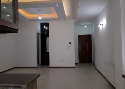 فروش دو واحد 59 متری و  54 متری داخل یک اپارتمان لوکس در اندیشه فاز یک