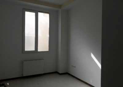 فروش دو واحد 59 متری و  54 متری داخل یک اپارتمان لوکس در اندیشه فاز یک