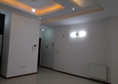 فروش دو واحد 59 متری و  54 متری داخل یک اپارتمان لوکس در اندیشه فاز یک