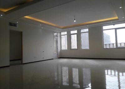 خرید آپارتمان 117 متری نوساز فول امکانات در فاز یک اندیشه