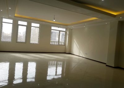 خرید آپارتمان 117 متری نوساز فول امکانات در فاز یک اندیشه