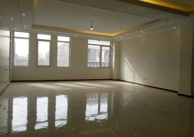 خرید آپارتمان 117 متری نوساز فول امکانات در فاز یک اندیشه