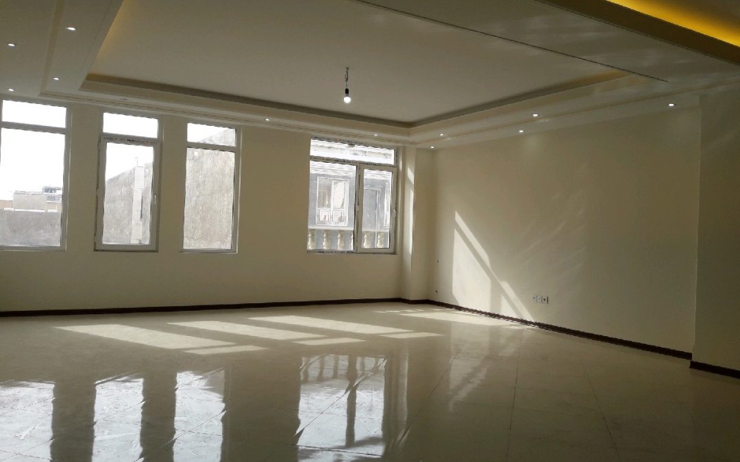خرید آپارتمان 117 متری نوساز فول امکانات در فاز یک اندیشه