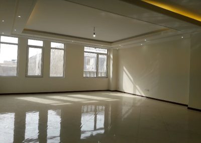 خرید آپارتمان 117 متری نوساز فول امکانات در فاز یک اندیشه