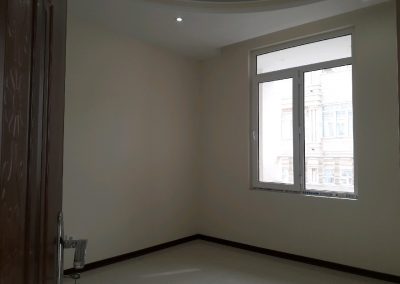خرید آپارتمان 117 متری نوساز فول امکانات در فاز یک اندیشه