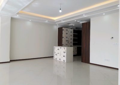 خرید آپارتمان 117 متری نوساز فول امکانات در فاز یک اندیشه