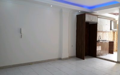 خرید آپارتمان 43 متری نقلی در شهرک جدید اندیشه فاز یک