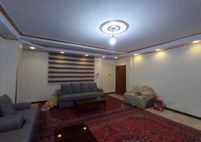 خرید آپارتمان100 متری در شهرک اندیشه با وام مسکن