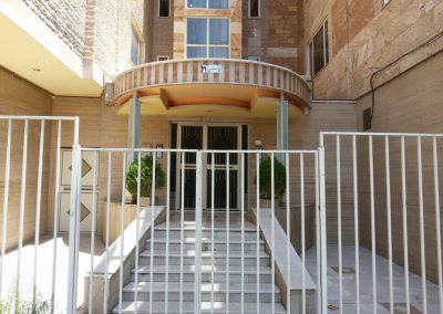 خرید آپارتمان100 متری در شهرک اندیشه با وام مسکن