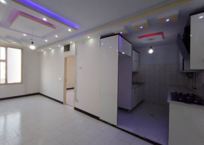خرید 46 متر آپارتمان در شهرک اندیشه
