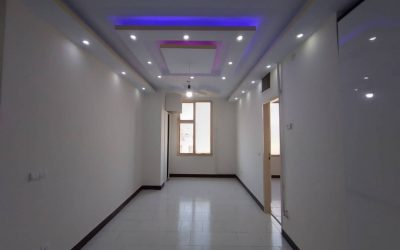 خرید 46 متر آپارتمان در شهرک اندیشه