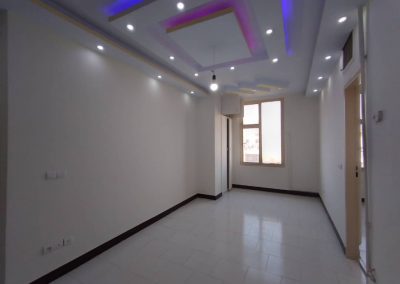 خرید 46 متر آپارتمان در شهرک اندیشه