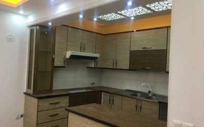 خرید آپارتمان 54 متری 9 واحدی در شهرک جدید اندیشه فاز یک