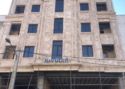 پیش فروش واحد 135متری در شهرک اندیشه فاز یک