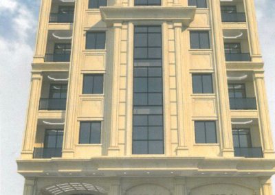 پیش فروش واحد 135متری در شهرک اندیشه فاز یک
