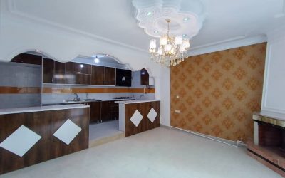 رهن آپاتمان یک خواب در شهرک اندیشه فاز یک