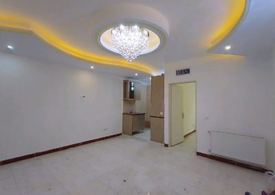 خرید ملک در اندیشه فاز یک به متراژ 50 متری با وام مسکن