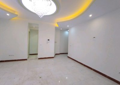 خرید ملک در اندیشه فاز یک به متراژ 50 متری با وام مسکن