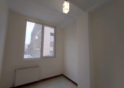 خرید ملک در اندیشه فاز یک به متراژ 50 متری با وام مسکن