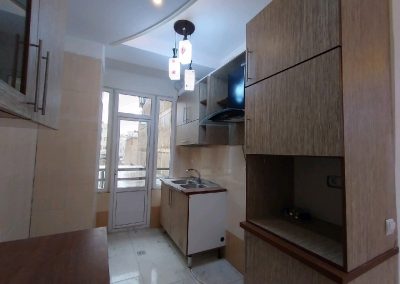 خرید ملک در اندیشه فاز یک به متراژ 50 متری با وام مسکن