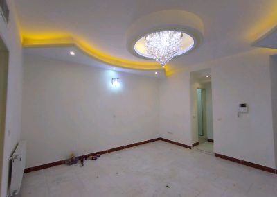 خرید ملک در اندیشه فاز یک به متراژ 50 متری با وام مسکن