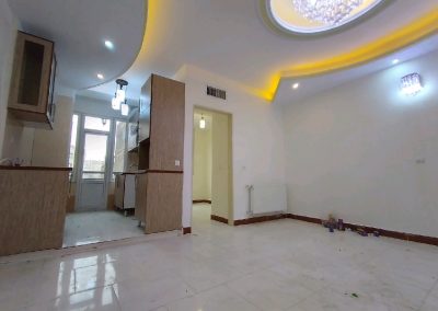 خرید ملک در اندیشه فاز یک به متراژ 50 متری با وام مسکن