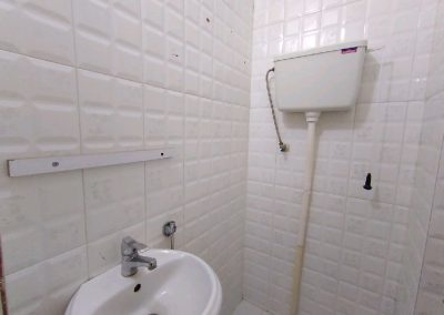 خرید ملک در اندیشه فاز یک به متراژ 50 متری با وام مسکن