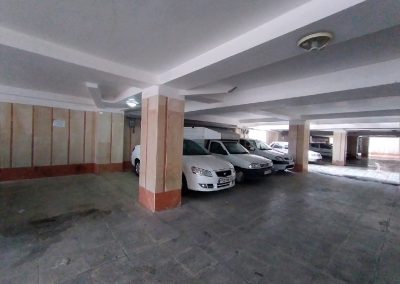 خرید ملک در اندیشه فاز یک به متراژ 50 متری با وام مسکن