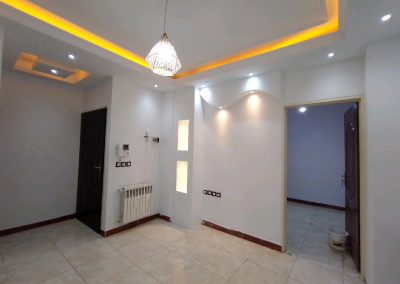 خرید ملک در اندیشه فاز یک 45متری(2 خوابه) با وام مسکن
