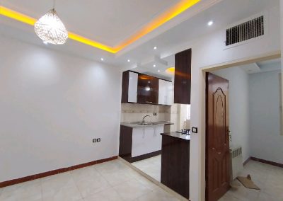 خرید ملک در اندیشه فاز یک 45متری(2 خوابه) با وام مسکن